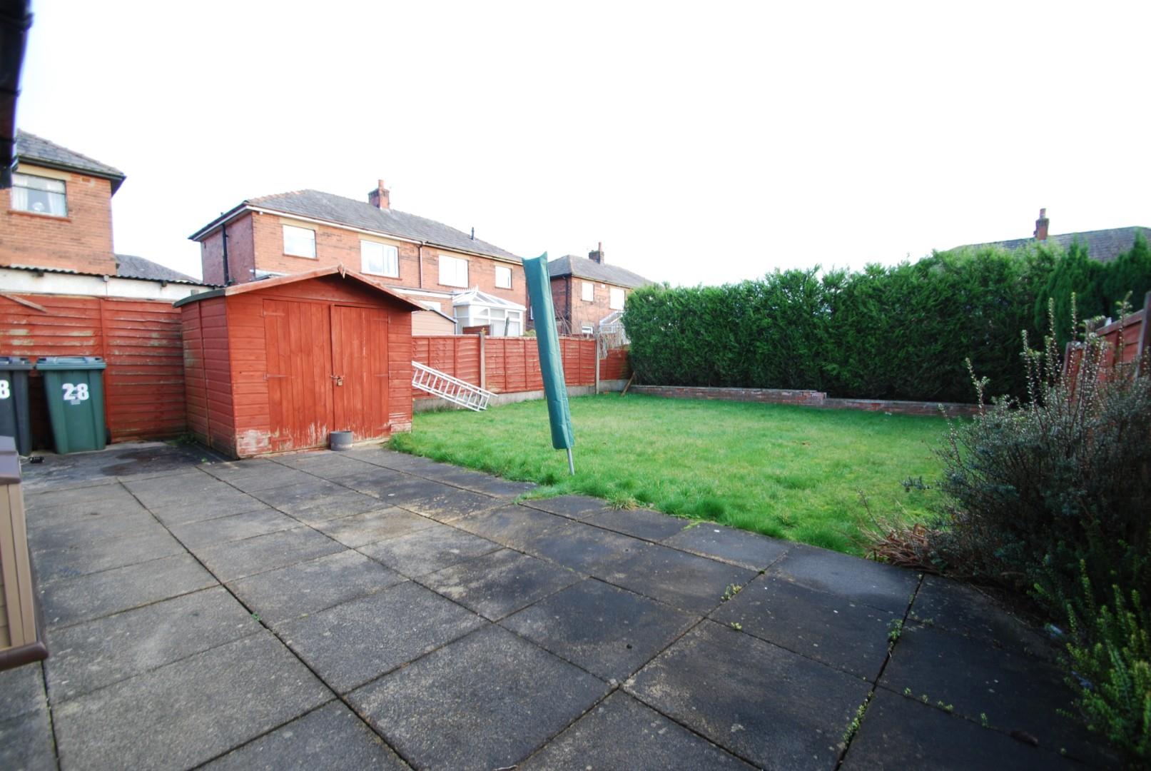 Hillside Crescent, Bury Pearson Ferrier Estate Agents and Lettings Agents